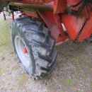 4685 Grimme SE75-20 potato harvester