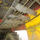 4685 Grimme SE75-20 potato harvester