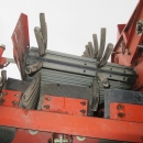 4685 Grimme SE75-20 potato harvester