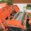 4685 Grimme SE75-20 potato harvester