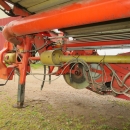 4685 Grimme SE75-20 potato harvester