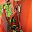 4685 Grimme SE75-20 potato harvester