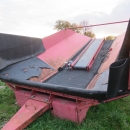 4687 Tong Storemaker 1200 Sturtzbunker