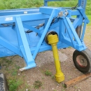 Asa-Lift Zwiebel krautschläger OT-1500