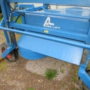 Asa-Lift Zwiebel krautschläger OT-1500