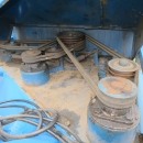 Asa-Lift Zwiebel krautschläger OT-1500