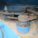 Asa-Lift Zwiebel krautschläger OT-1500
