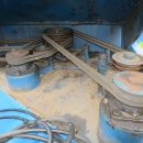 Asa-Lift Zwiebel krautschläger OT-1500