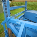 Asa-Lift Zwiebel krautschläger OT-1500