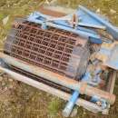 4690 Asa-Lift KT-100 potato harvester