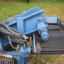 4690 Asa-Lift KT-100 potato harvester