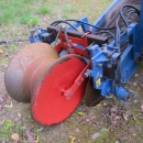 4690 Asa-Lift KT-100 potato harvester