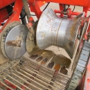 4696 Grimme SE75-30 potato harvester