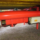 4696 Grimme SE75-30 potato harvester