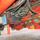 4696 Grimme SE75-30 potato harvester
