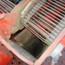 4696 Grimme SE75-30 potato harvester