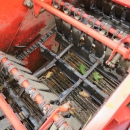 4696 Grimme SE75-30 potato harvester