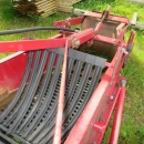 4697 Juko Midi potato harvester
