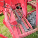4697 Juko Midi potato harvester