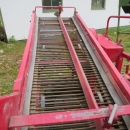 4698 Juko midi potato harvester