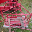 4698 Juko midi potato harvester