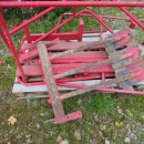 4698 Juko midi potato harvester