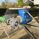 4699 Newtec 2009XB linear weigher