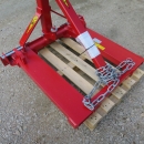 4700 WIFO three point adapter WIFO tool carrier