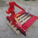4700 WIFO three point adapter WIFO tool carrier