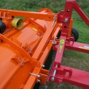 4700 WIFO three point adapter WIFO tool carrier
