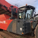 4702 Dewulf RQA3060 potato harvester selfpropelled