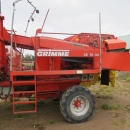 4704 Grimme SE75-30 Kartoffelroder