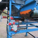 4706 EMVE screen grader 1200 mm