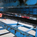 4706 EMVE screen grader 1200 mm
