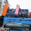 4706 EMVE screen grader 1200 mm