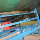 4706 EMVE screen grader 1200 mm