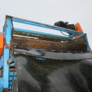 4706 EMVE screen grader 1200 mm