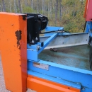 4706 EMVE screen grader 1200 mm