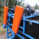 4707 EMVE screen grader 1200 mm