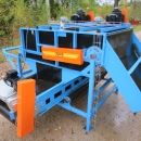 4707 EMVE screen grader 1200 mm