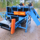 4707 EMVE screen grader 1200 mm