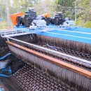 4707 EMVE screen grader 1200 mm