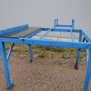 4707 EMVE screen grader 1200 mm