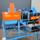 4708 EMVE screen grader 1200 mm