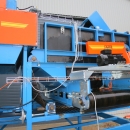 4708 EMVE screen grader 1200 mm