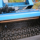 4708 EMVE screen grader 1200 mm
