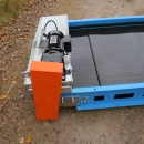 4710 EMVE conveyor belt 5100x1000 mm