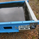 4710 EMVE conveyor belt 5100x1000 mm
