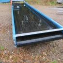4710 EMVE conveyor belt 5100x1000 mm