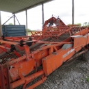 4714 AMAC E2 potato harvester elevator 2 row